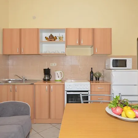 Appartamento Nina Vinišće