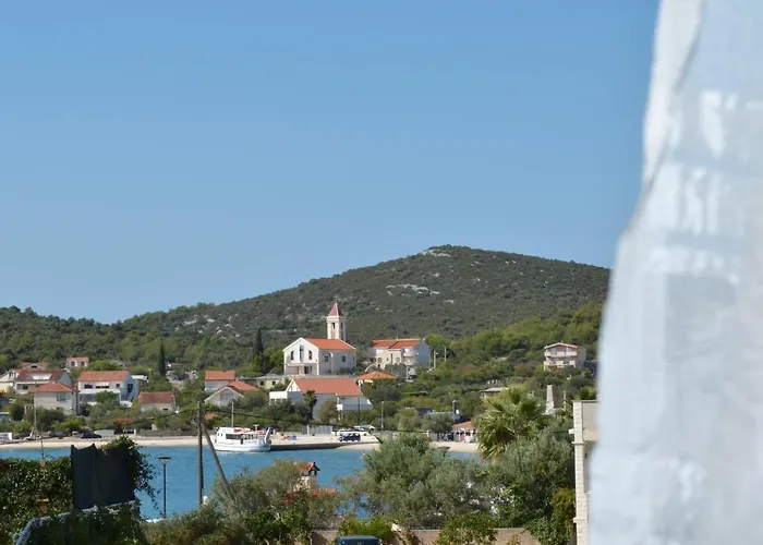 Appartamento Nina Vinišće