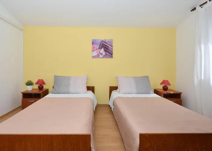 Nina Appartamento Vinišće