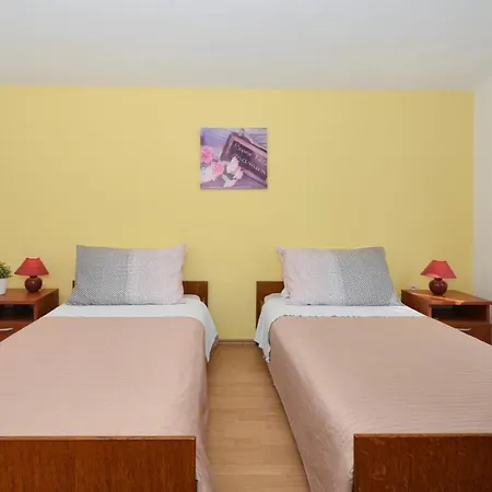 Nina Appartamento Vinišće